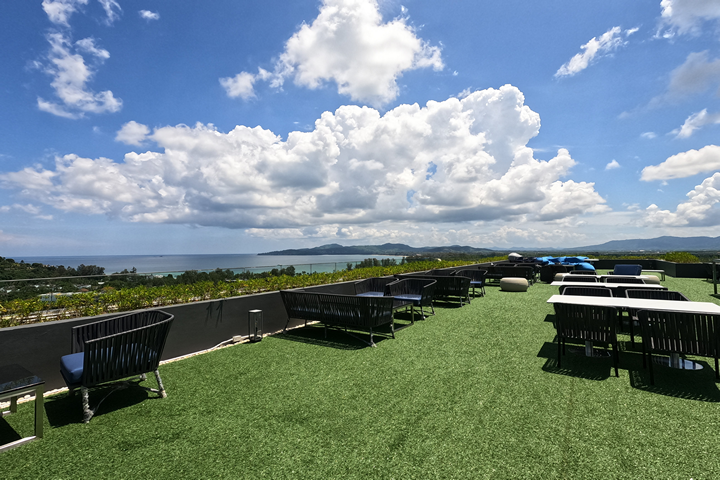 2 Bed, 2 Bath, ApartmentFor Sale, Surin Beach, Phuket