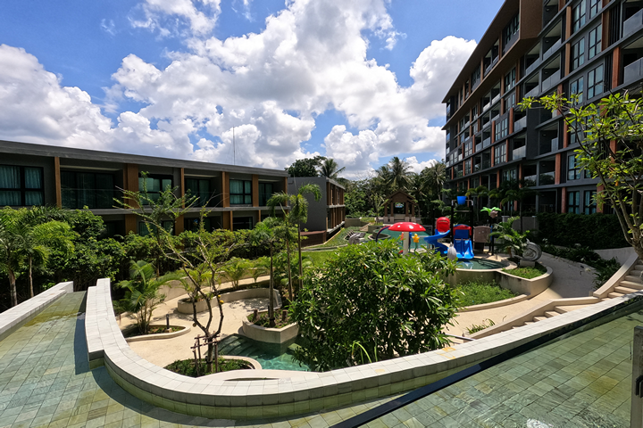 2 Bed, 2 Bath, ApartmentFor Sale, Surin Beach, Phuket