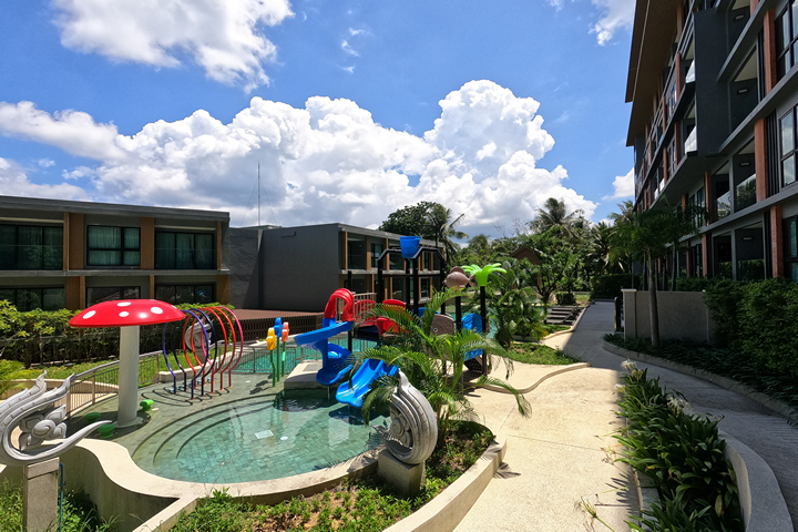2 Bed, 2 Bath, ApartmentFor Sale, Surin Beach, Phuket