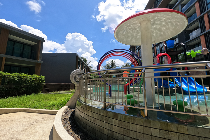 2 Bed, 2 Bath, ApartmentFor Sale, Surin Beach, Phuket