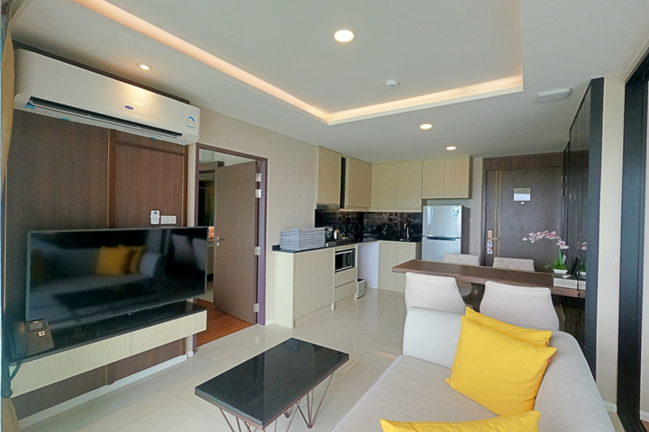 2 Bed, 2 Bath, ApartmentFor Sale, Surin Beach, Phuket