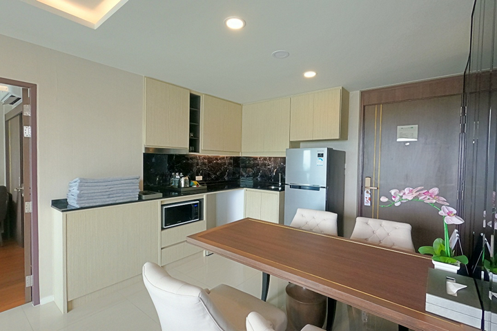 2 Bed, 2 Bath, ApartmentFor Sale, Surin Beach, Phuket