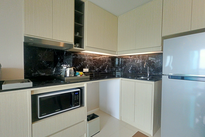 2 Bed, 2 Bath, ApartmentFor Sale, Surin Beach, Phuket