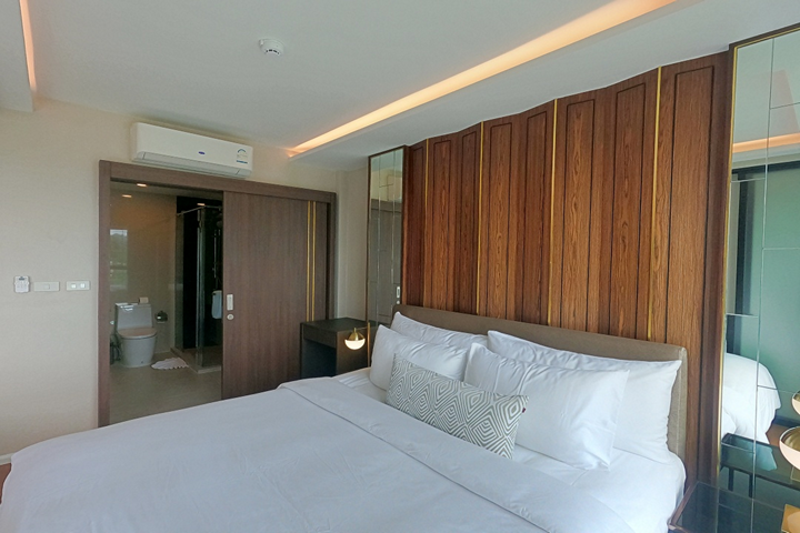 2 Bed, 2 Bath, ApartmentFor Sale, Surin Beach, Phuket
