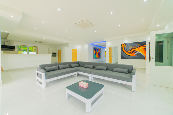 10 Bed, 12 Bath, HouseFor Sale, Nai Harn, Phuket