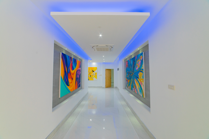 10 Bed, 12 Bath, HouseFor Sale, Nai Harn, Phuket