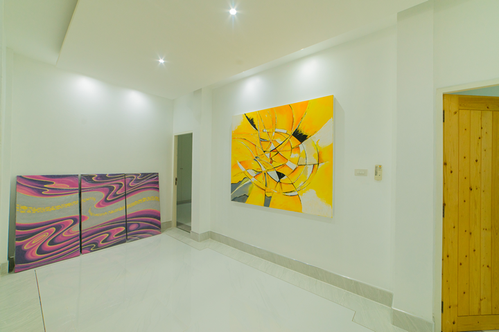 10 Bed, 12 Bath, HouseFor Sale, Nai Harn, Phuket