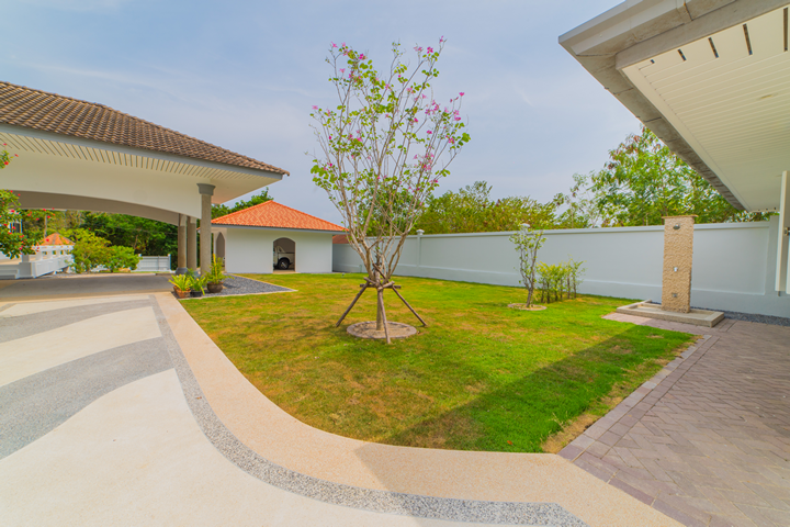 10 Bed, 12 Bath, HouseFor Sale, Nai Harn, Phuket