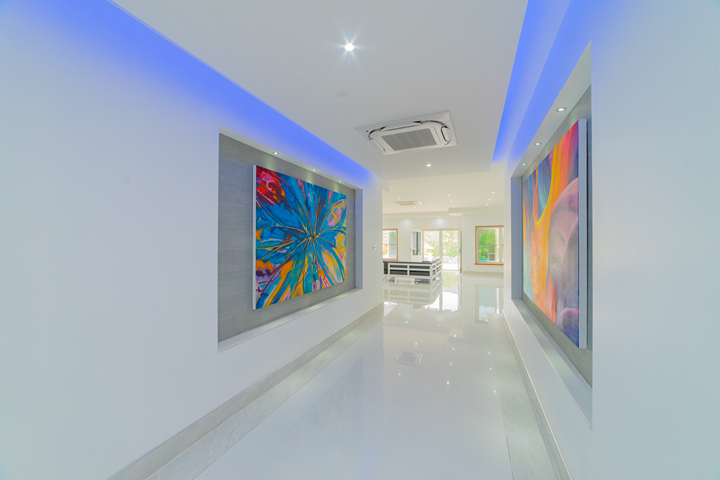 10 Bed, 12 Bath, HouseFor Sale, Nai Harn, Phuket