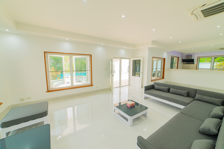 10 Bed, 12 Bath, HouseFor Sale, Nai Harn, Phuket