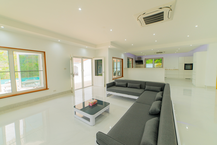 10 Bed, 12 Bath, HouseFor Sale, Nai Harn, Phuket