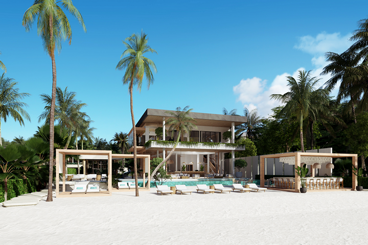 6 Bath, HouseFor Sale, Sichon, Nakhon Si Thammarat