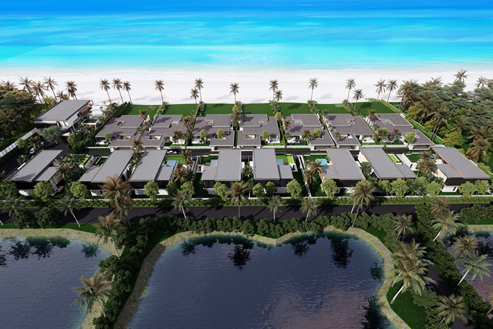 6 Bath, HouseFor Sale, Sichon, Nakhon Si Thammarat