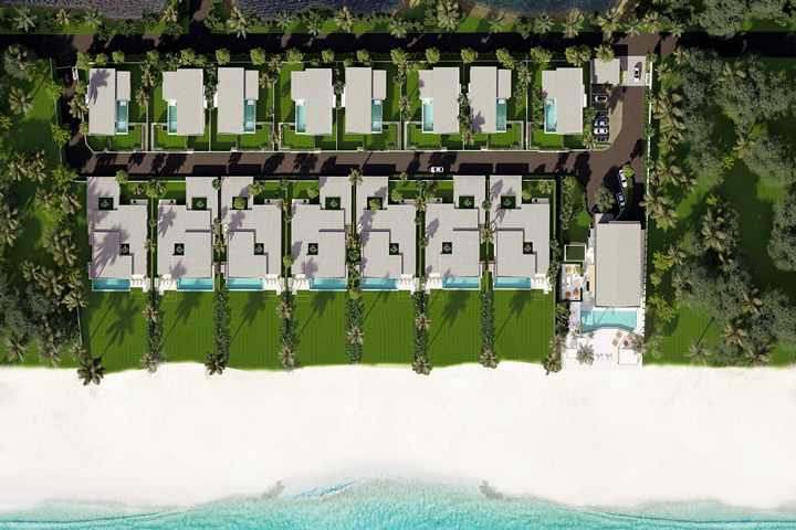 6 Bath, HouseFor Sale, Sichon, Nakhon Si Thammarat