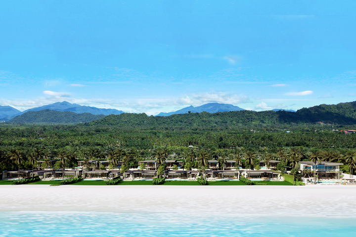 6 Bath, HouseFor Sale, Sichon, Nakhon Si Thammarat