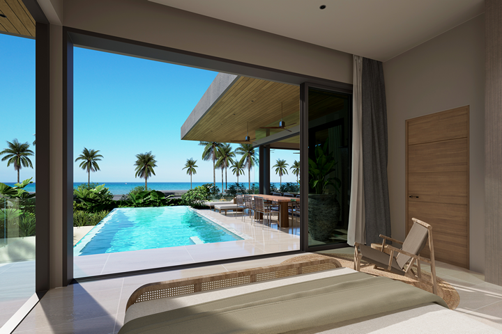 6 Bath, HouseFor Sale, Sichon, Nakhon Si Thammarat