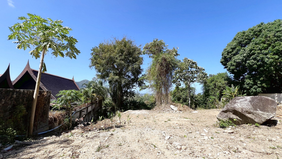 Land, For Sale