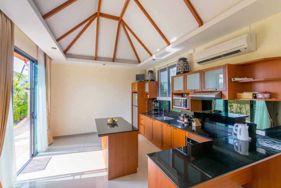 3 Bed, 4 Bath, HouseFor Sale, Rawai, Phuket