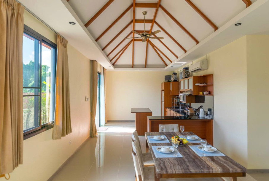 3 Bed, 4 Bath, HouseFor Sale, Rawai, Phuket