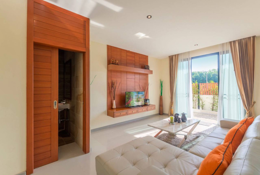 3 Bed, 4 Bath, HouseFor Sale, Rawai, Phuket