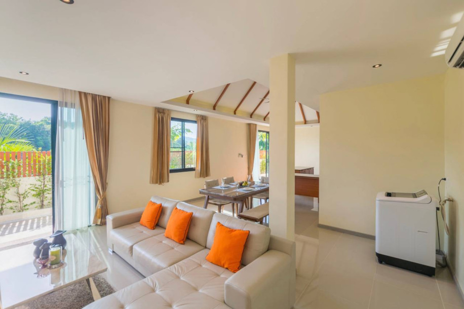 3 Bed, 4 Bath, HouseFor Sale, Rawai, Phuket