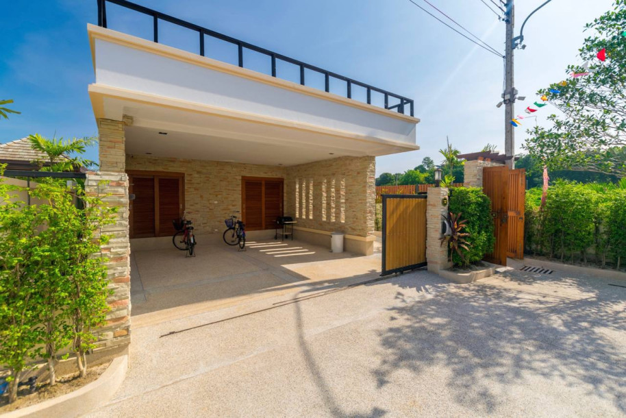 3 Bed, 4 Bath, HouseFor Sale, Rawai, Phuket