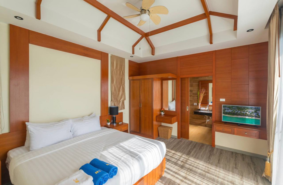 3 Bed, 4 Bath, HouseFor Sale, Rawai, Phuket