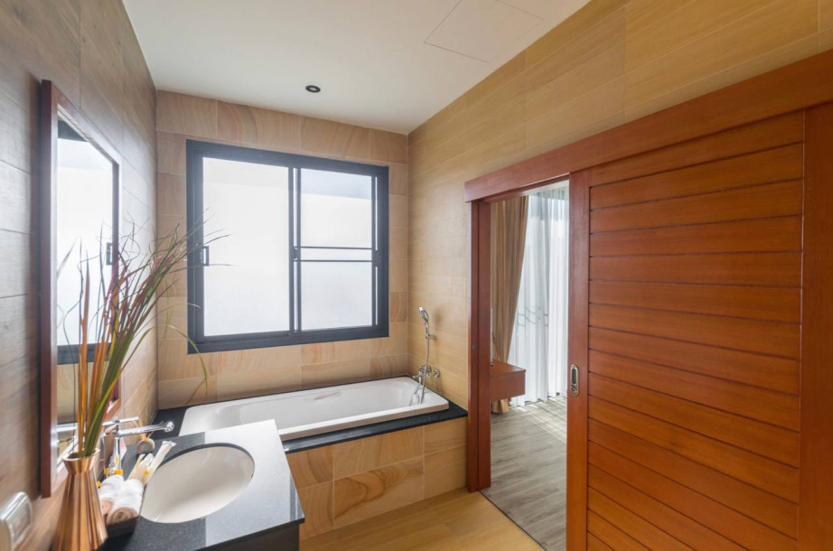 3 Bed, 4 Bath, HouseFor Sale, Rawai, Phuket