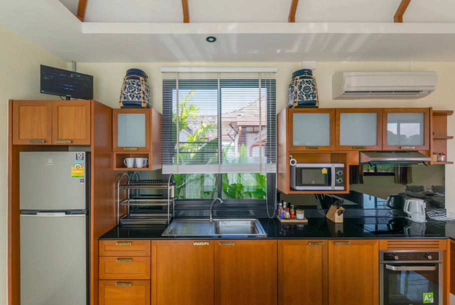 3 Bed, 4 Bath, HouseFor Sale, Rawai, Phuket