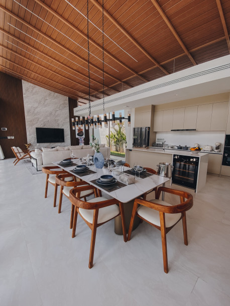 3 Bed, 3 Bath, HouseFor Sale, Layan, Phuket