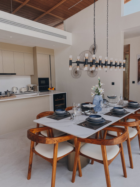 3 Bed, 3 Bath, HouseFor Sale, Layan, Phuket