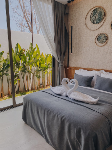 3 Bed, 3 Bath, HouseFor Sale, Layan, Phuket