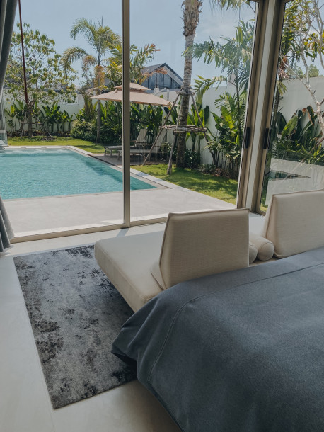 3 Bed, 3 Bath, HouseFor Sale, Layan, Phuket