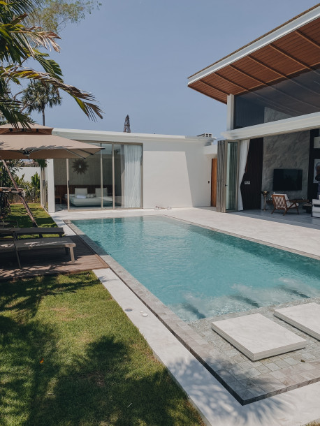 3 Bed, 3 Bath, HouseFor Sale, Layan, Phuket