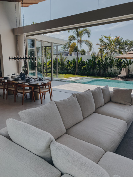 3 Bed, 3 Bath, HouseFor Sale, Layan, Phuket