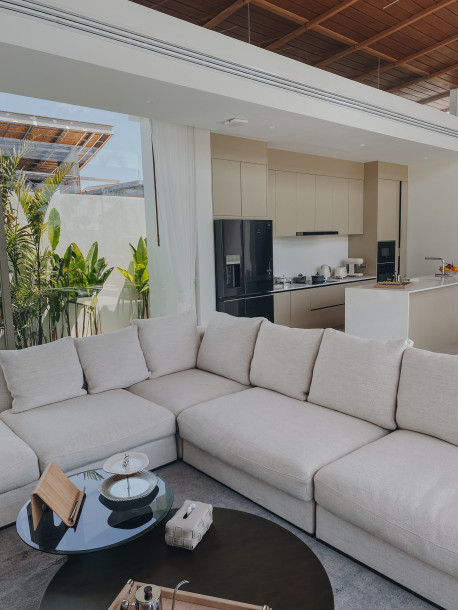 3 Bed, 3 Bath, HouseFor Sale, Layan, Phuket