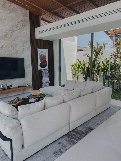 3 Bed, 3 Bath, HouseFor Sale, Layan, Phuket