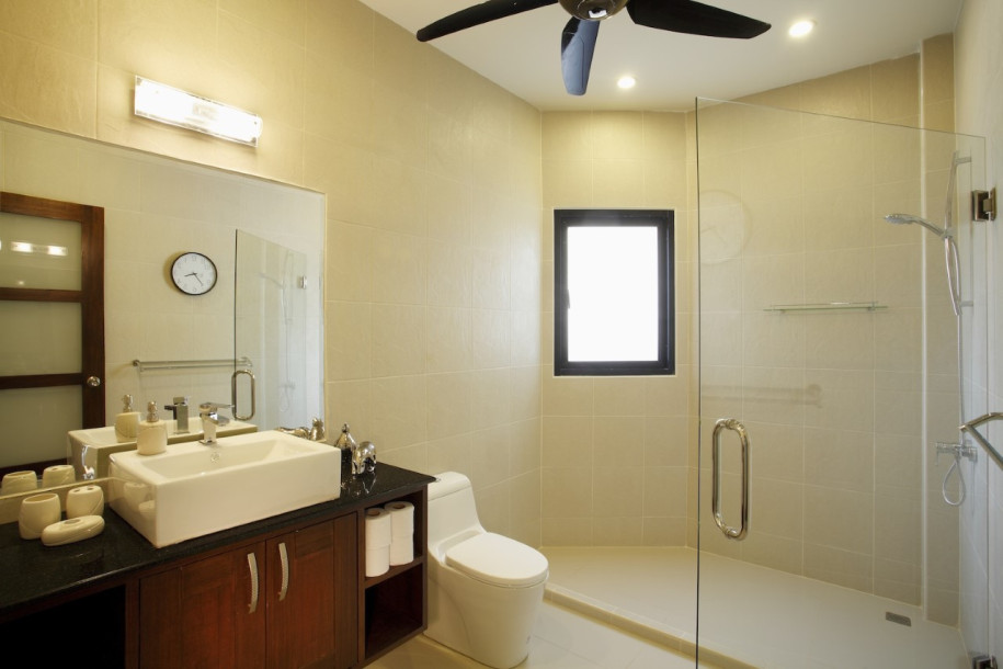 4 Bed, 3 Bath, HouseFor Sale, Nai Harn, Phuket