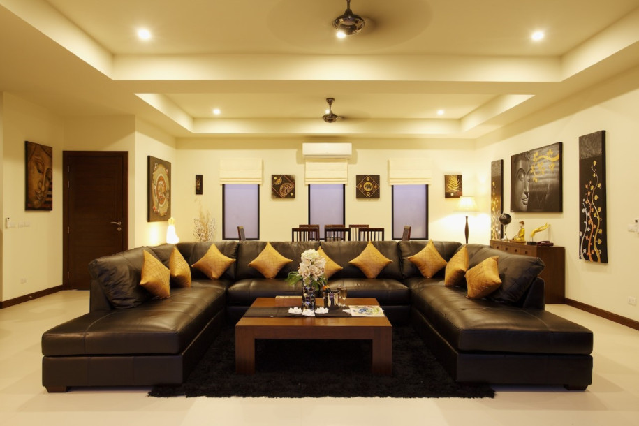 4 Bed, 3 Bath, HouseFor Sale, Nai Harn, Phuket