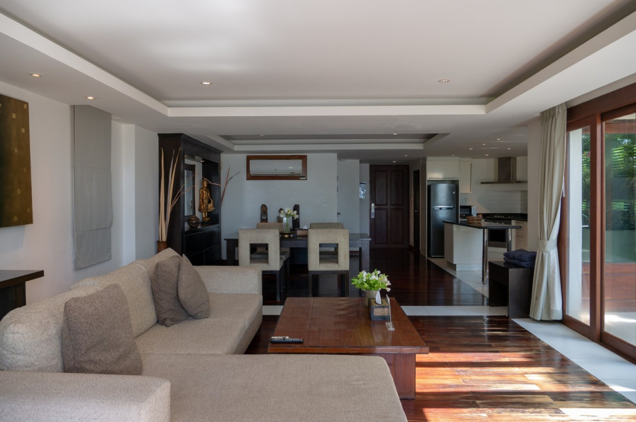 2 Bed, 3 Bath, HouseFor Sale, Koh Maprao, Phuket