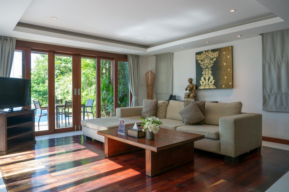 2 Bed, 3 Bath, HouseFor Sale, Koh Maprao, Phuket
