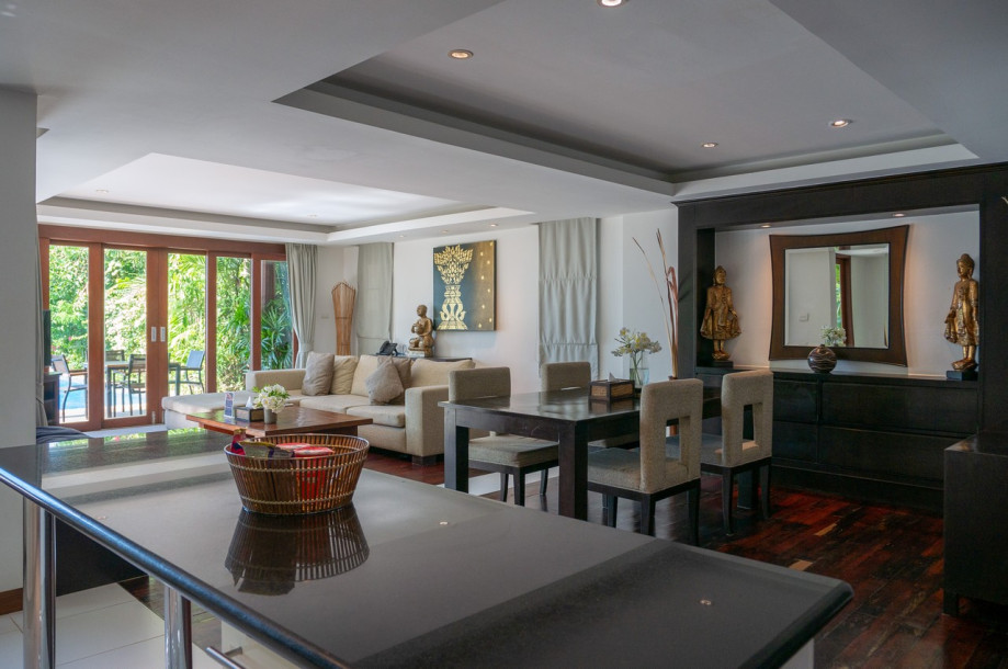 2 Bed, 3 Bath, HouseFor Sale, Koh Maprao, Phuket