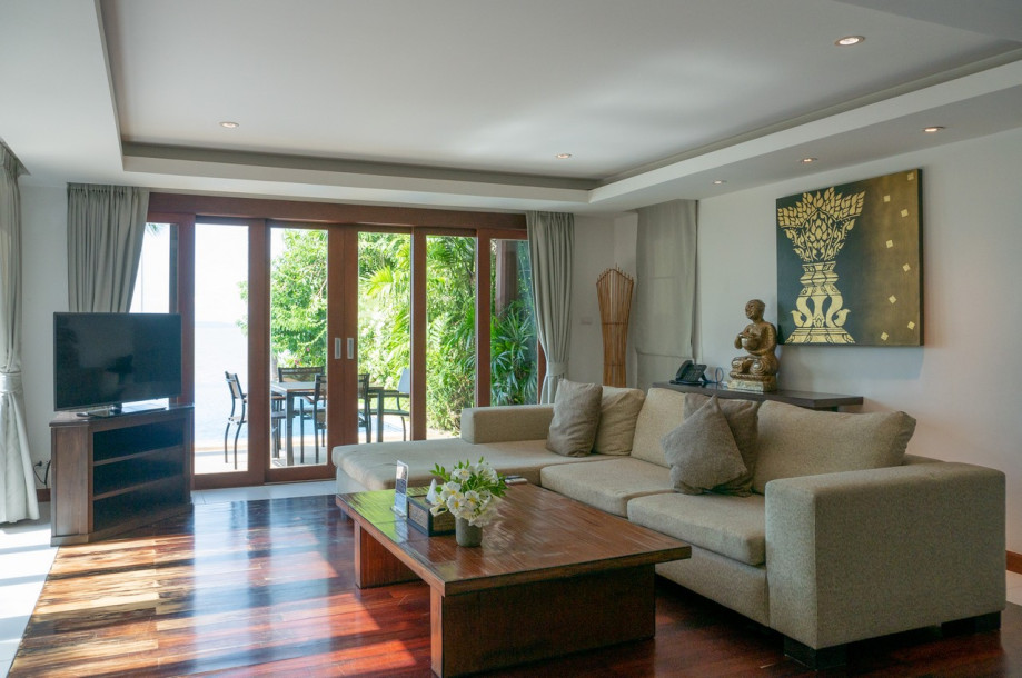 2 Bed, 3 Bath, HouseFor Sale, Koh Maprao, Phuket
