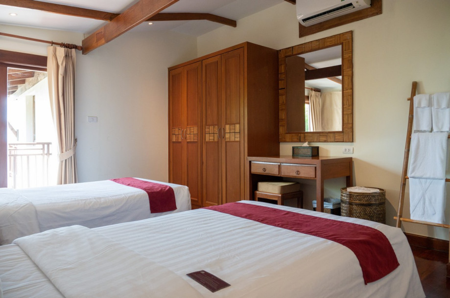 2 Bed, 3 Bath, HouseFor Sale, Koh Maprao, Phuket