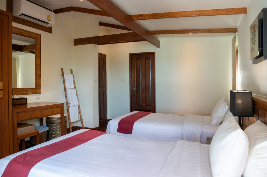 2 Bed, 3 Bath, HouseFor Sale, Koh Maprao, Phuket