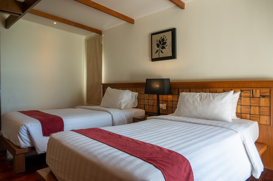 2 Bed, 3 Bath, HouseFor Sale, Koh Maprao, Phuket