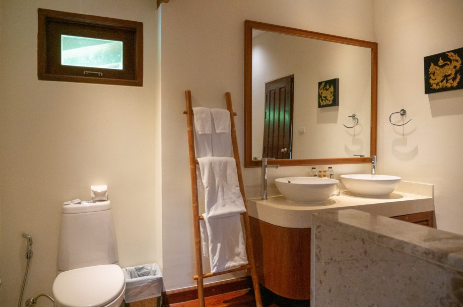 2 Bed, 3 Bath, HouseFor Sale, Koh Maprao, Phuket