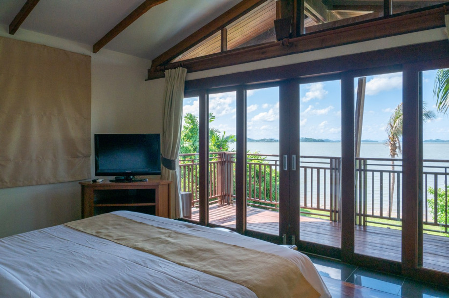 2 Bed, 3 Bath, HouseFor Sale, Koh Maprao, Phuket