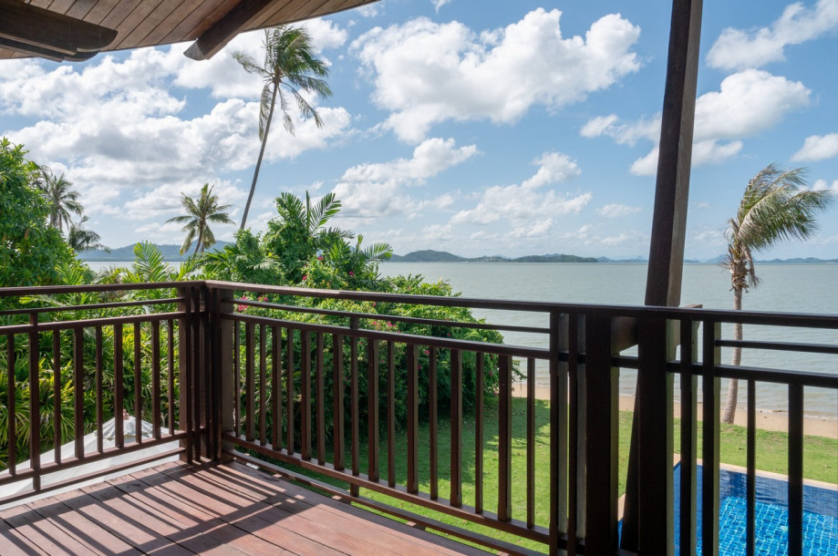 2 Bed, 3 Bath, HouseFor Sale, Koh Maprao, Phuket
