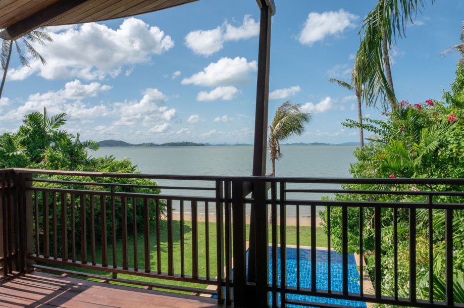 2 Bed, 3 Bath, HouseFor Sale, Koh Maprao, Phuket